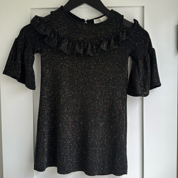 Zara top, size 6 - Picture 1 of 8
